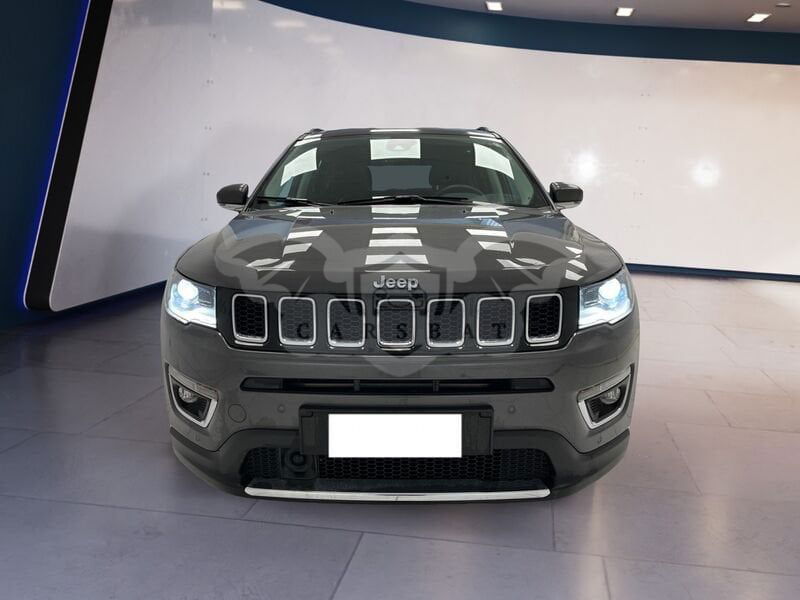 Jeep Compass 2020