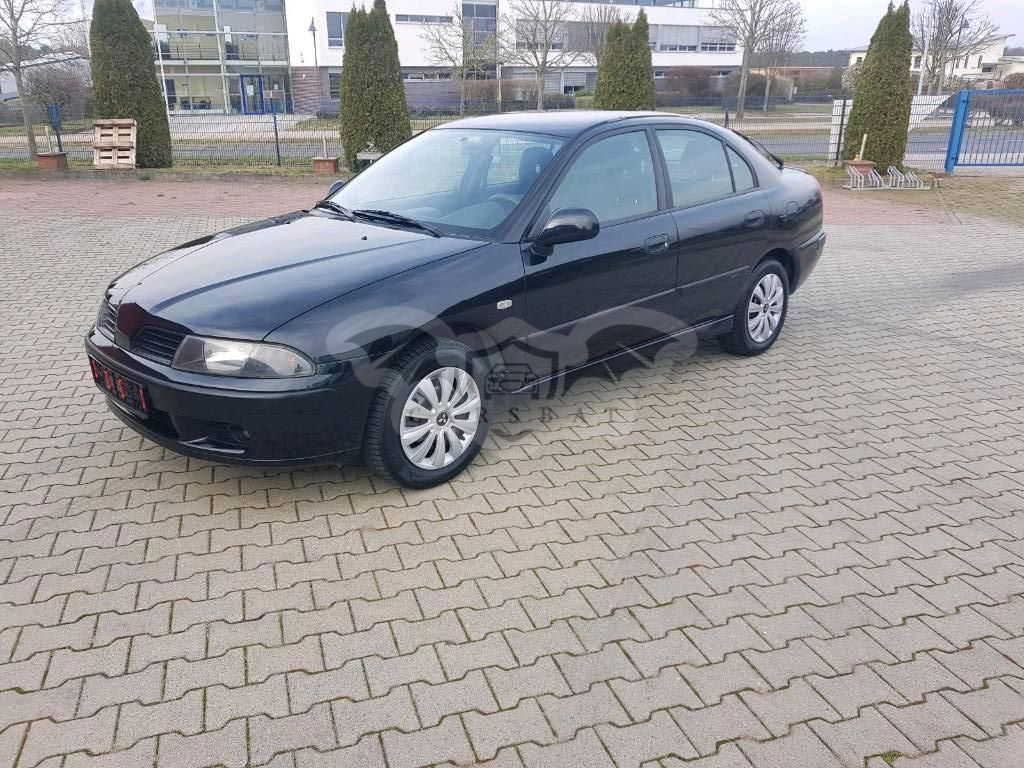 Mitsubishi Carisma 2003