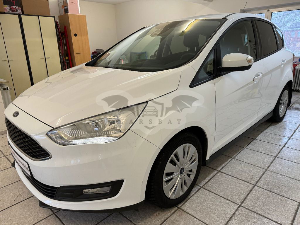 Ford C-Max 2015