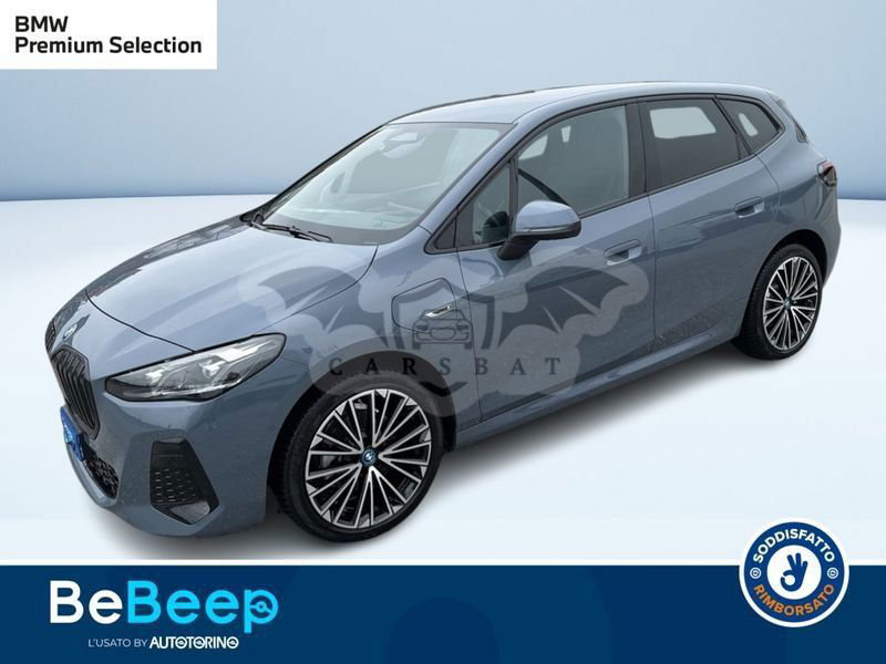 BMW 2 Series 2022