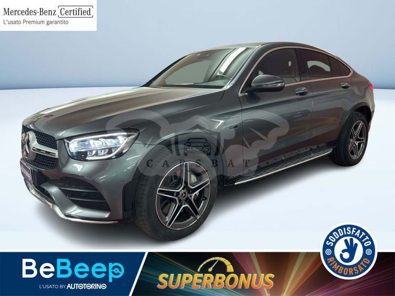 Mercedes-Benz GL 2021