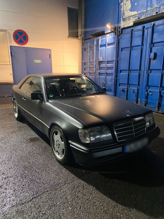 Mercedes-Benz CE 320 1994