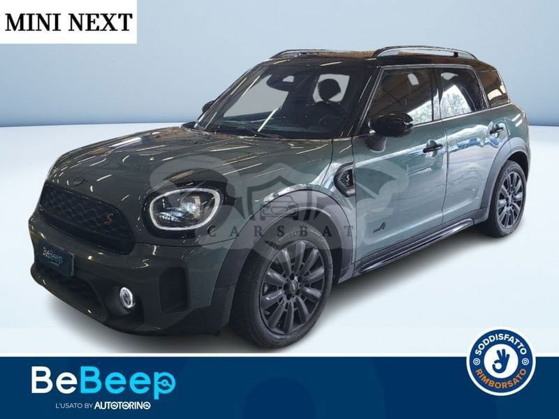 Mini Countryman 2023