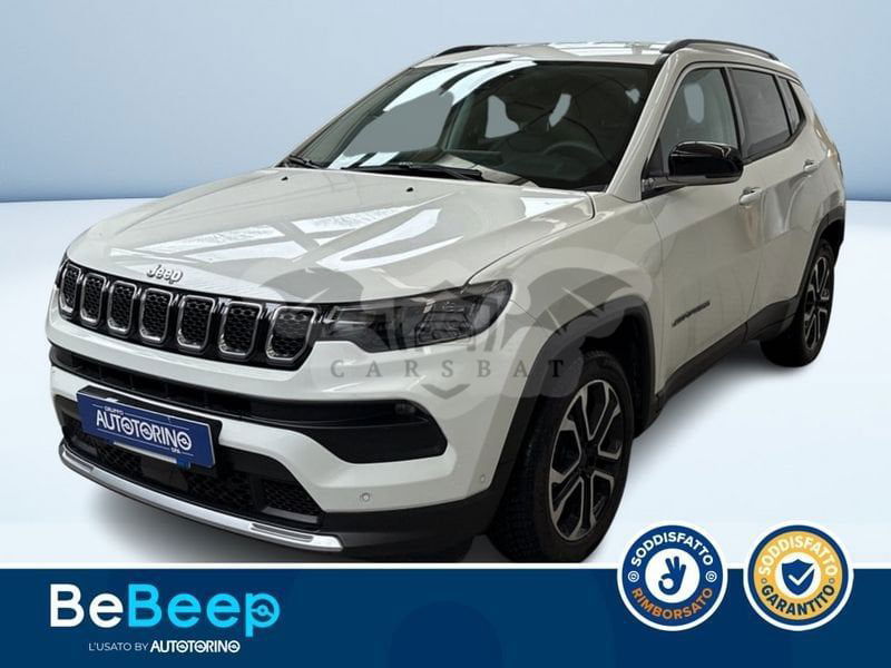 Jeep Compass 2021