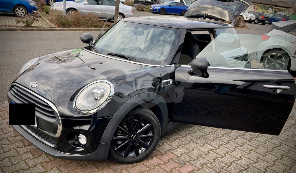 Mini One 2016