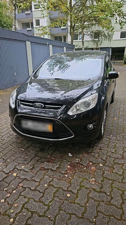 Ford C-Max 2012