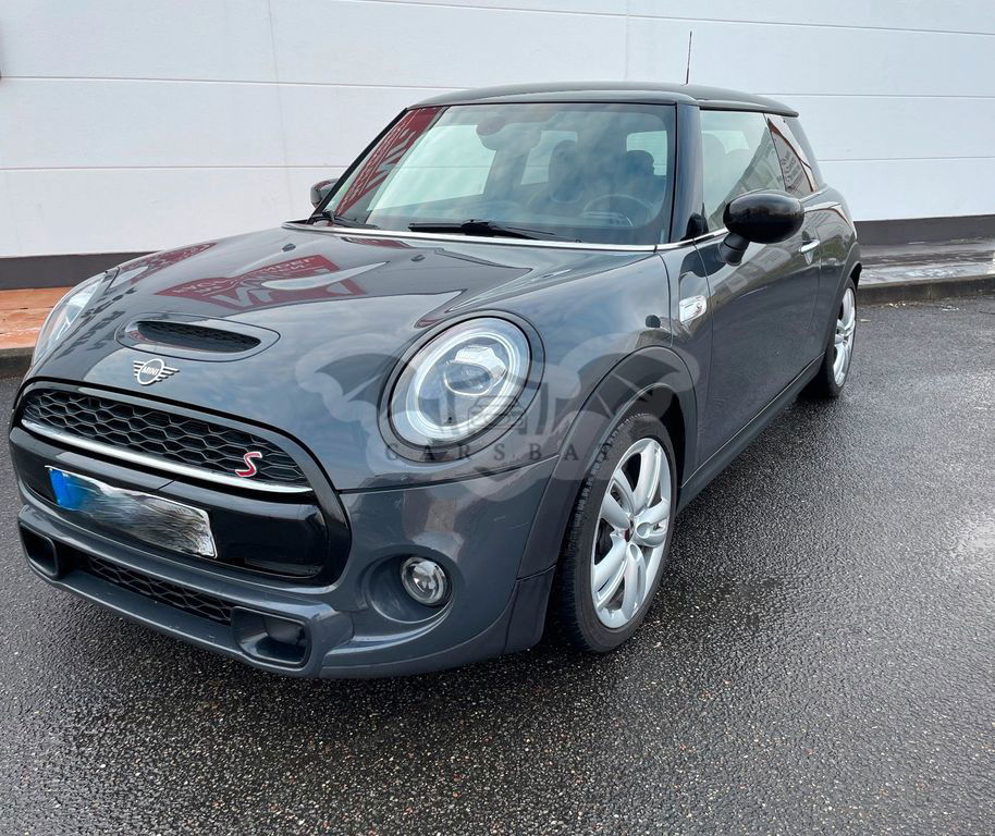 Mini Cooper 2020