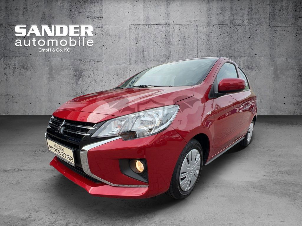 Mitsubishi Space Star 2024