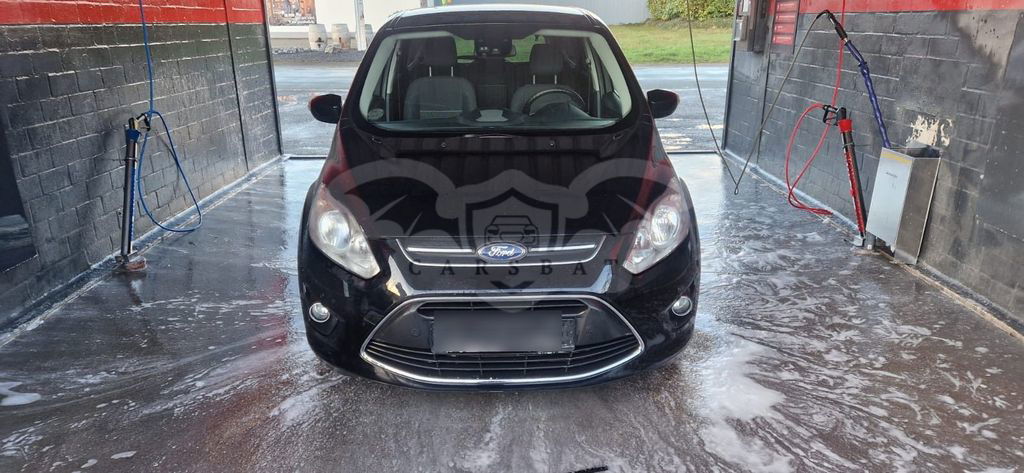 Ford C-Max 2013