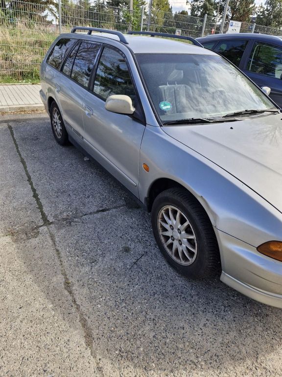Mitsubishi Galant 1998