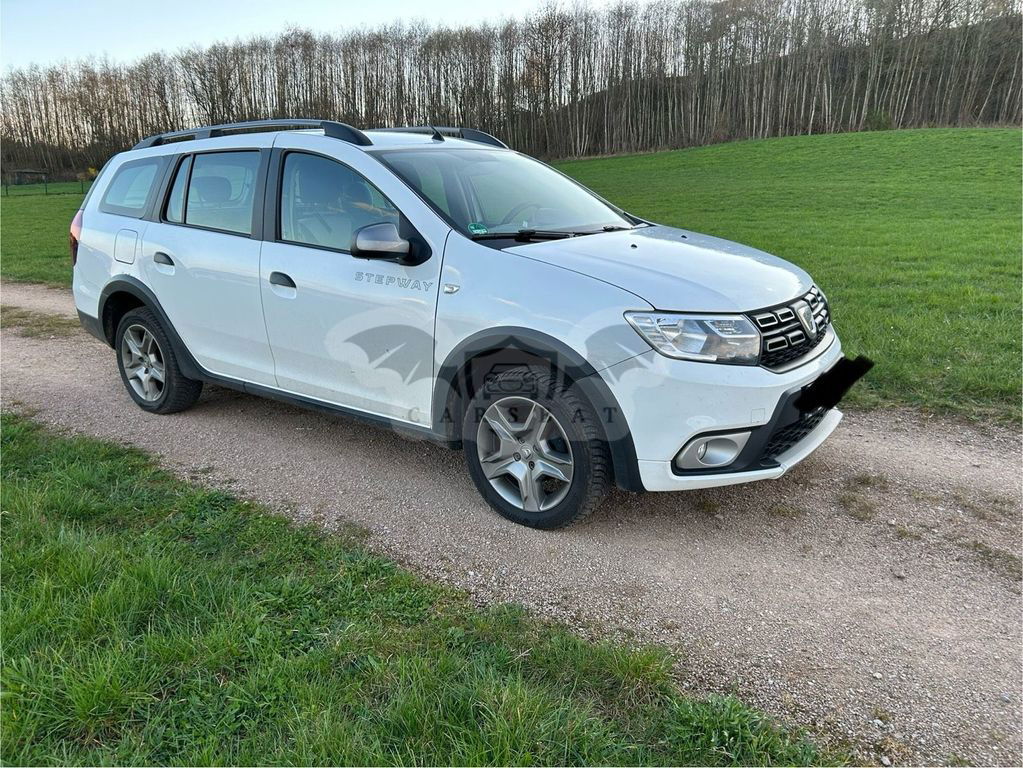 Dacia Logan 2020