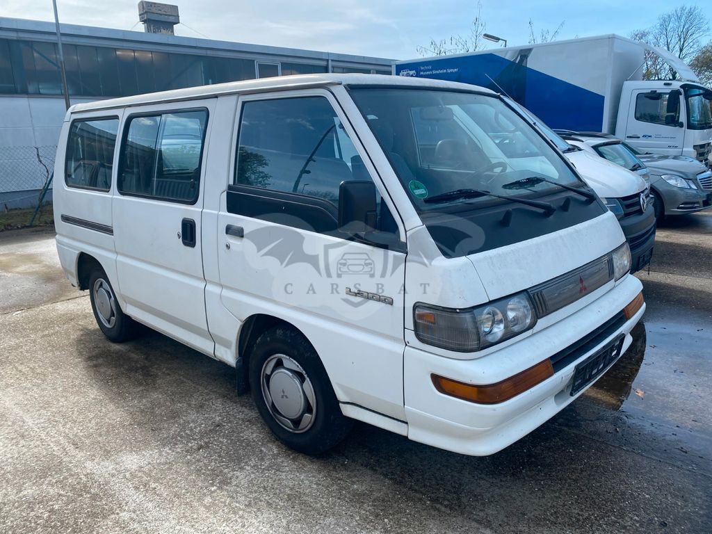 Mitsubishi L300 1997