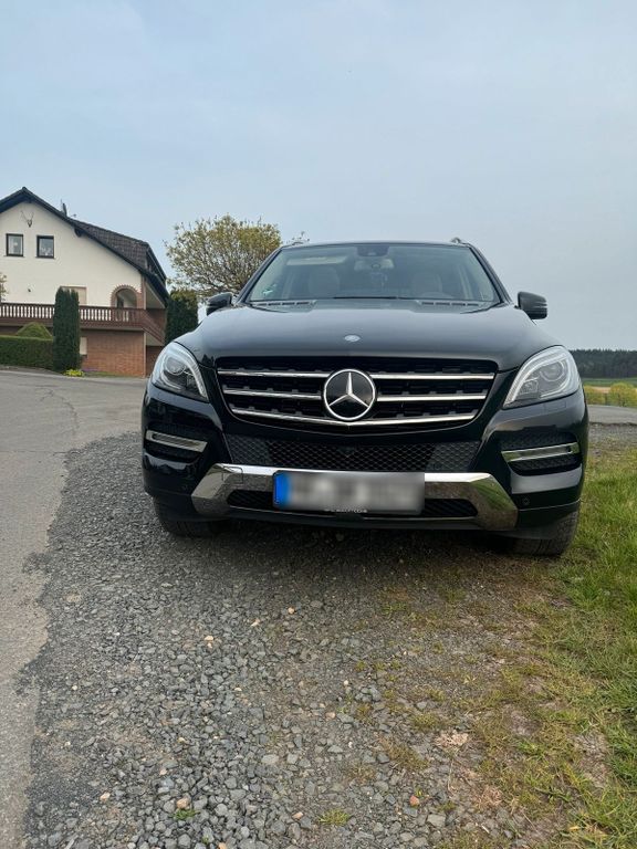 Mercedes-Benz 350 2014
