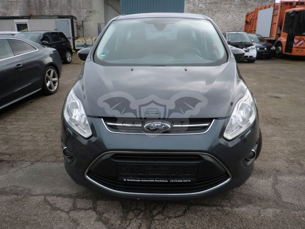 Ford C-Max 2014