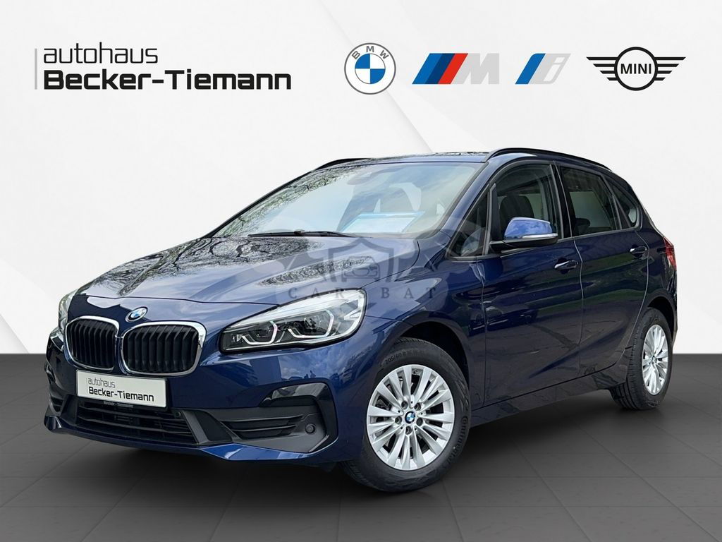 BMW 2 Series 218 Active Tourer 2021