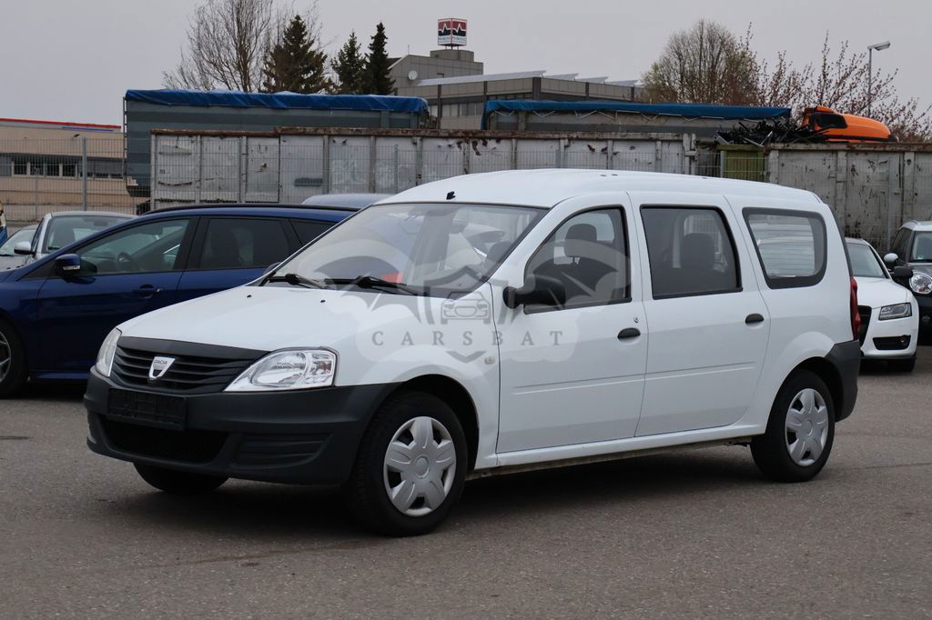 Dacia Logan 2009