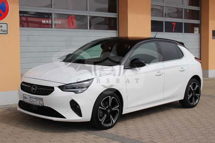 Opel Corsa 2023