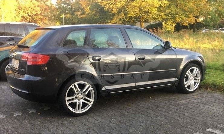 Audi A3 2010