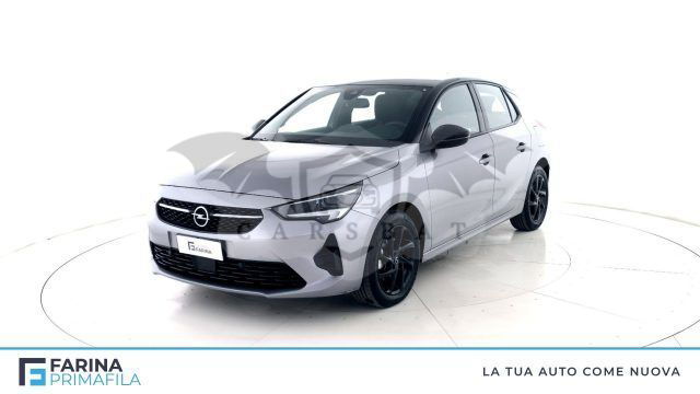 Opel Corsa 2023