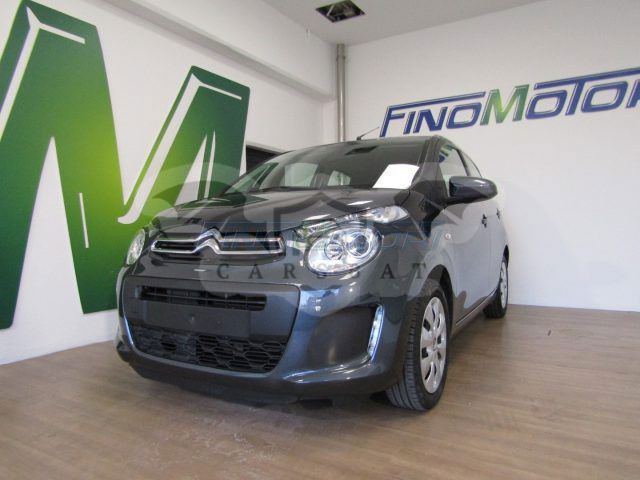Citroën C1 2021
