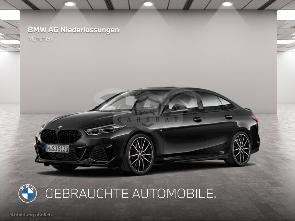 BMW 2 Series M235 2021
