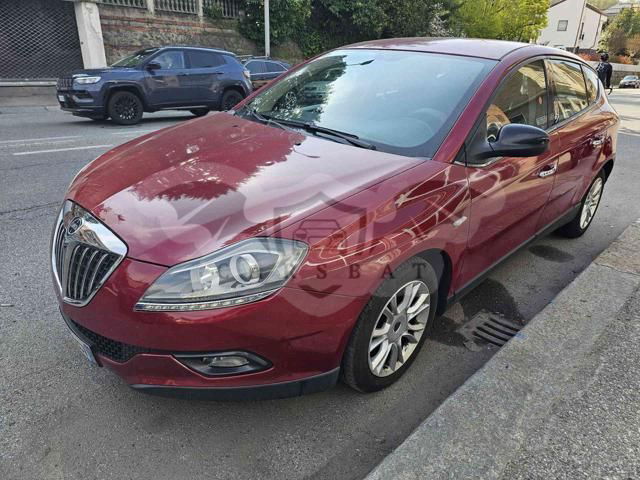 Lancia Delta 2010