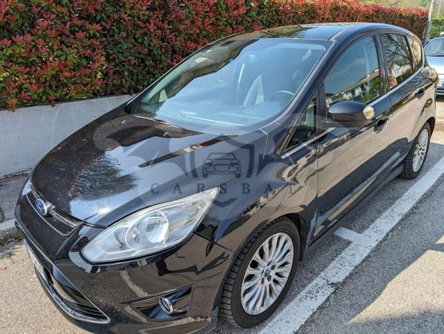 Ford C-Max 2012
