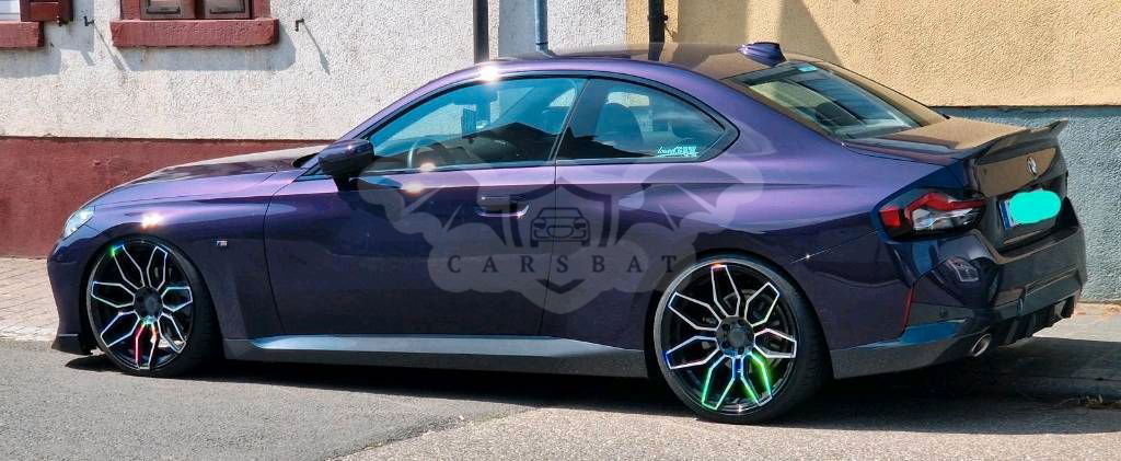 BMW 2 Series 220 2022