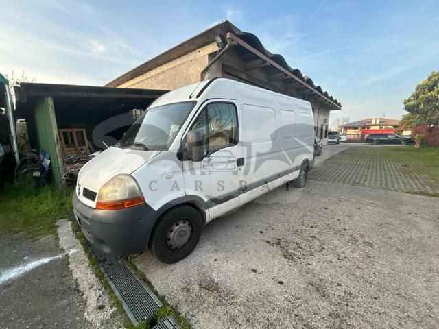 Renault Master 2005