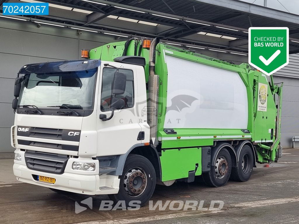 DAF CF 2012