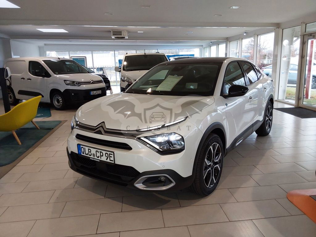 Citroën C4 X 2023