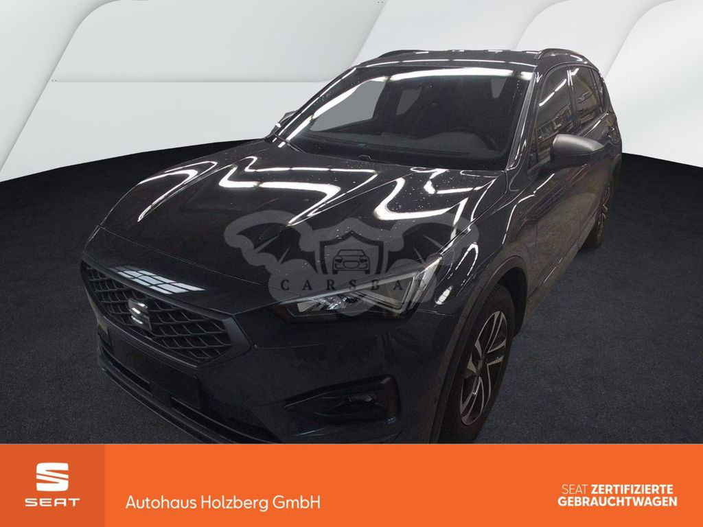Seat Tarraco 2023