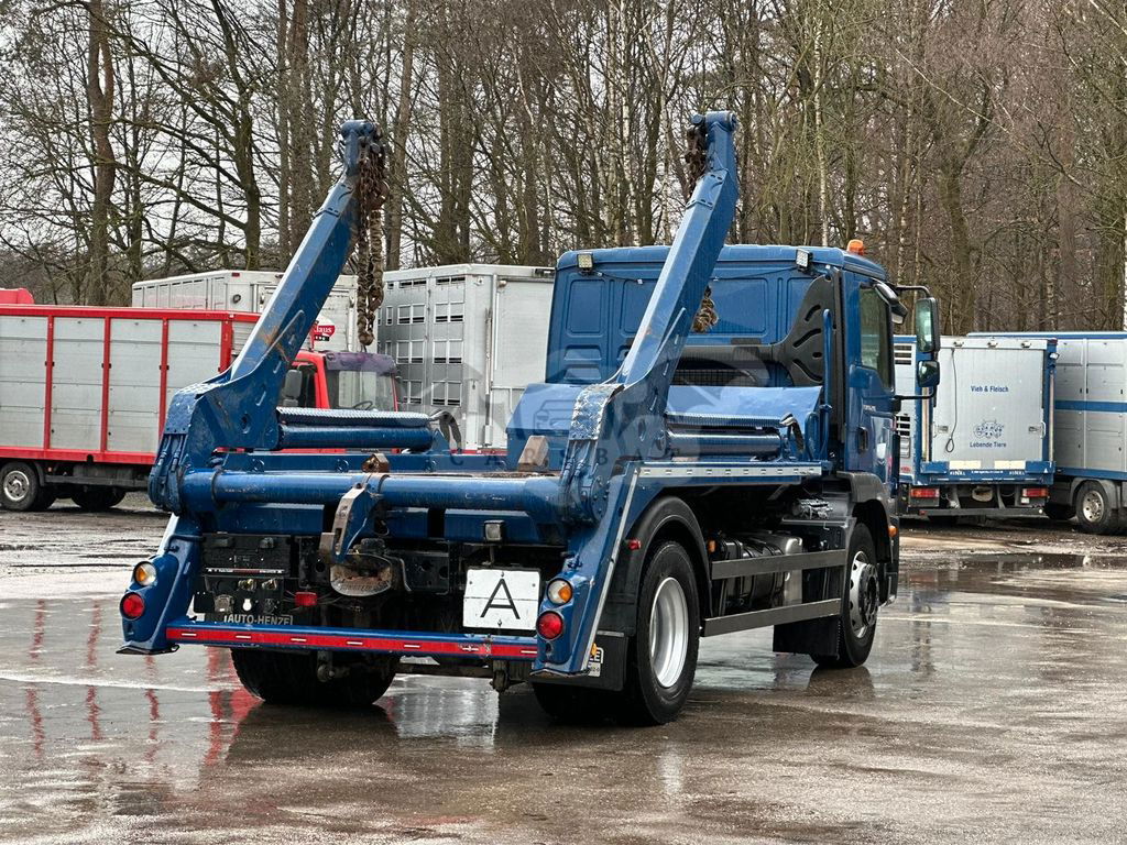 MAN TGX 2014