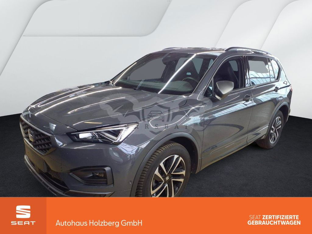 Seat Tarraco 2023