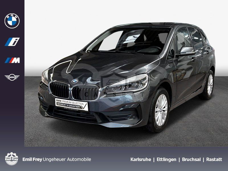 BMW 2 Series 218 Active Tourer 2021