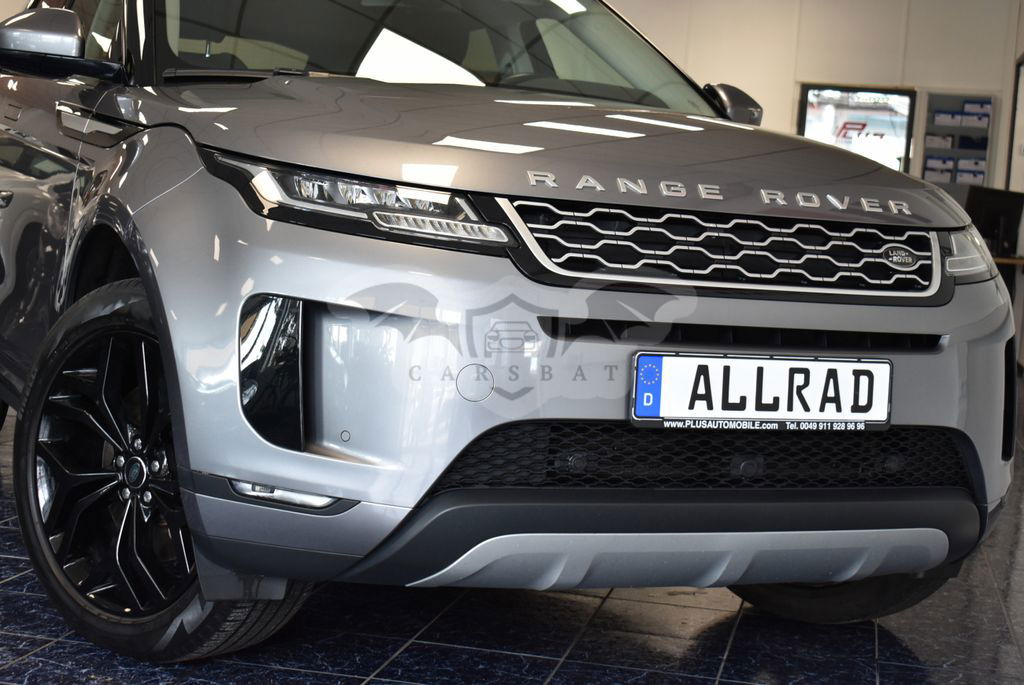Land Rover Range Rover Evoque 2020