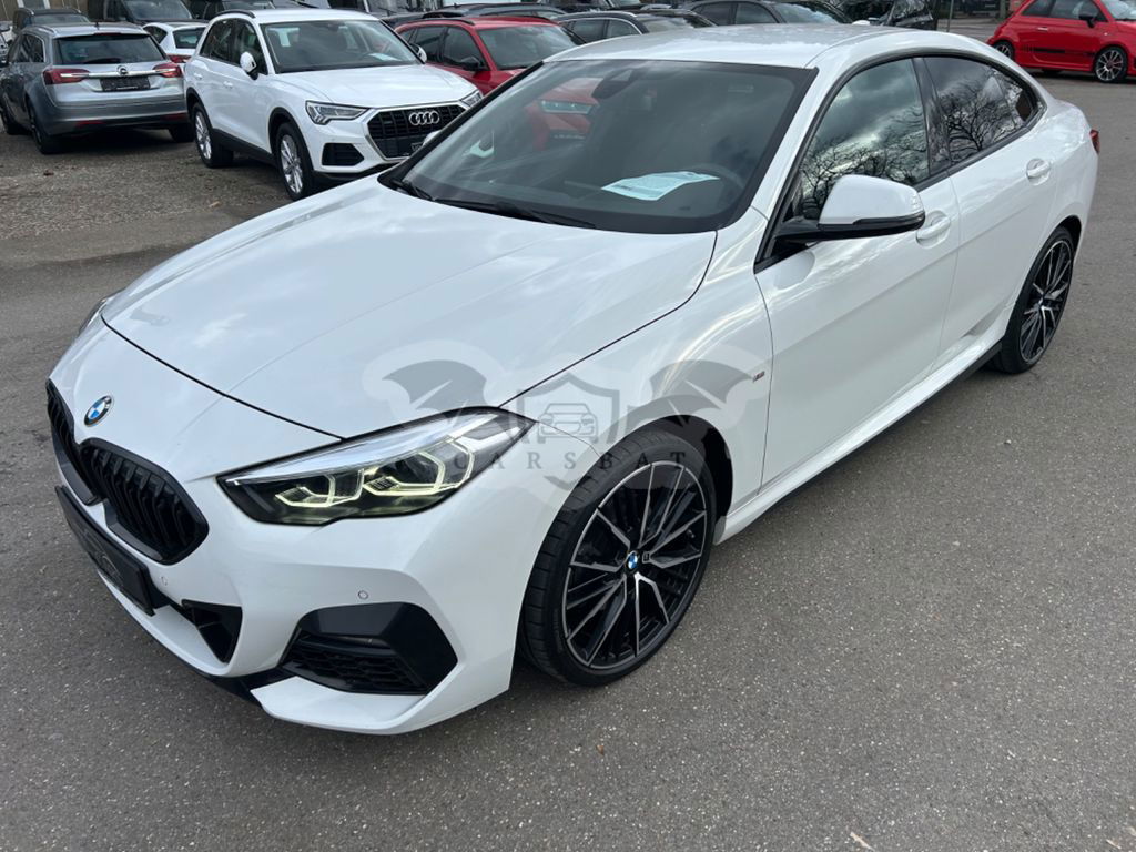 BMW 2 Series 218 2021
