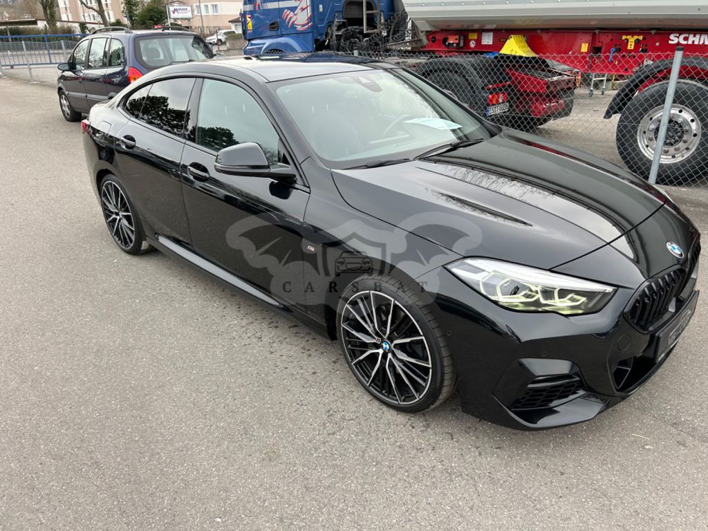 BMW 2 Series 220 2021