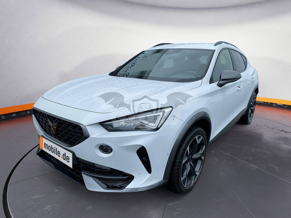 Cupra Formentor 2023