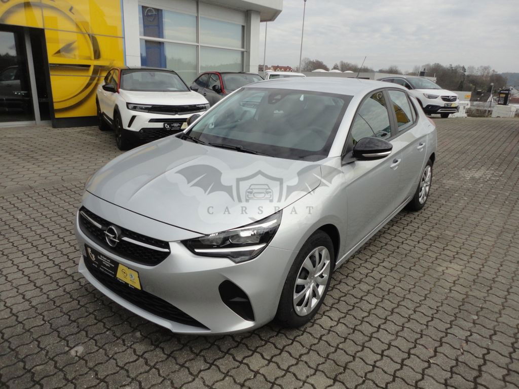 Opel Corsa 2023