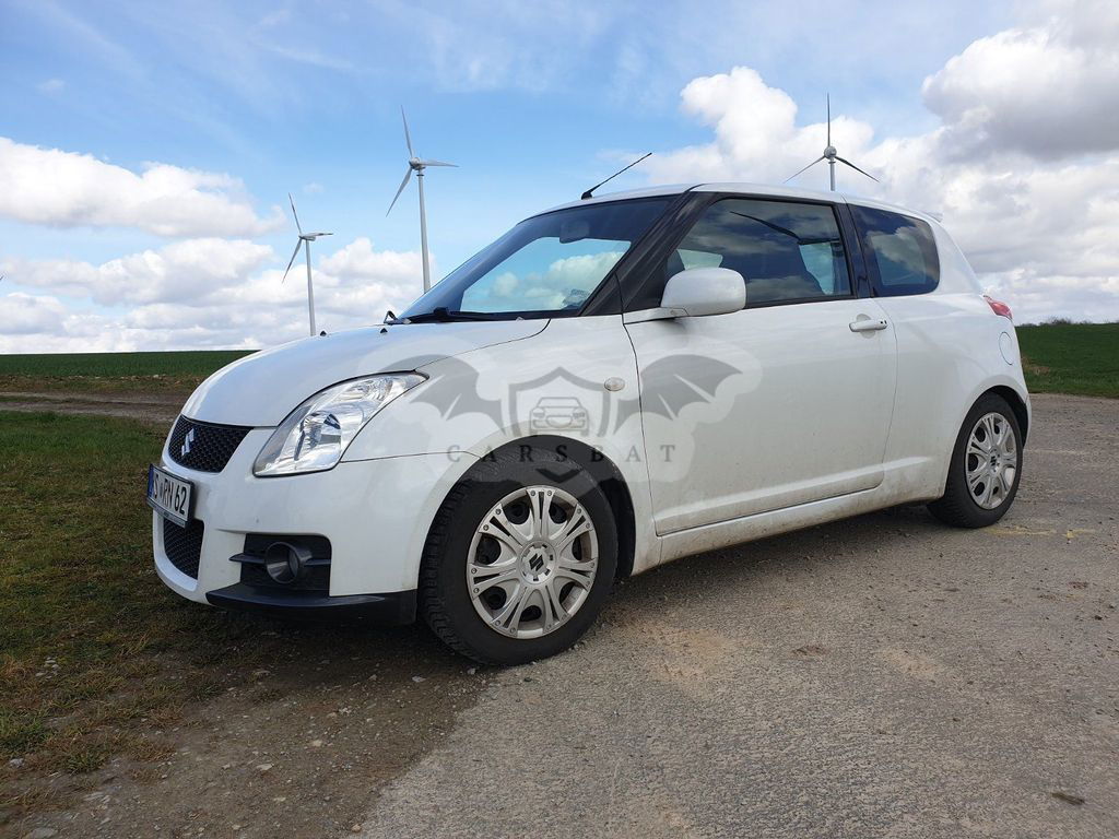 Suzuki Swift 2010