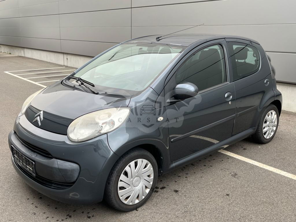 Citroën C1 2006