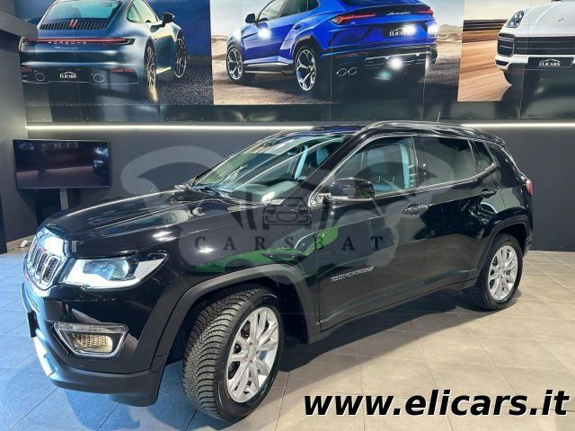 Jeep Compass 2021