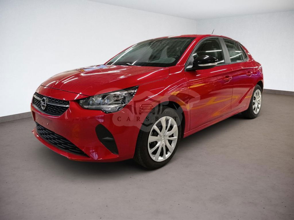 Opel Corsa 2023