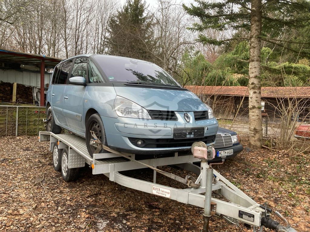 Renault Espace 2006