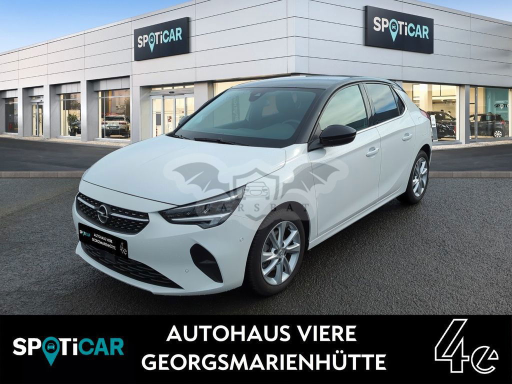 Opel Corsa 2023