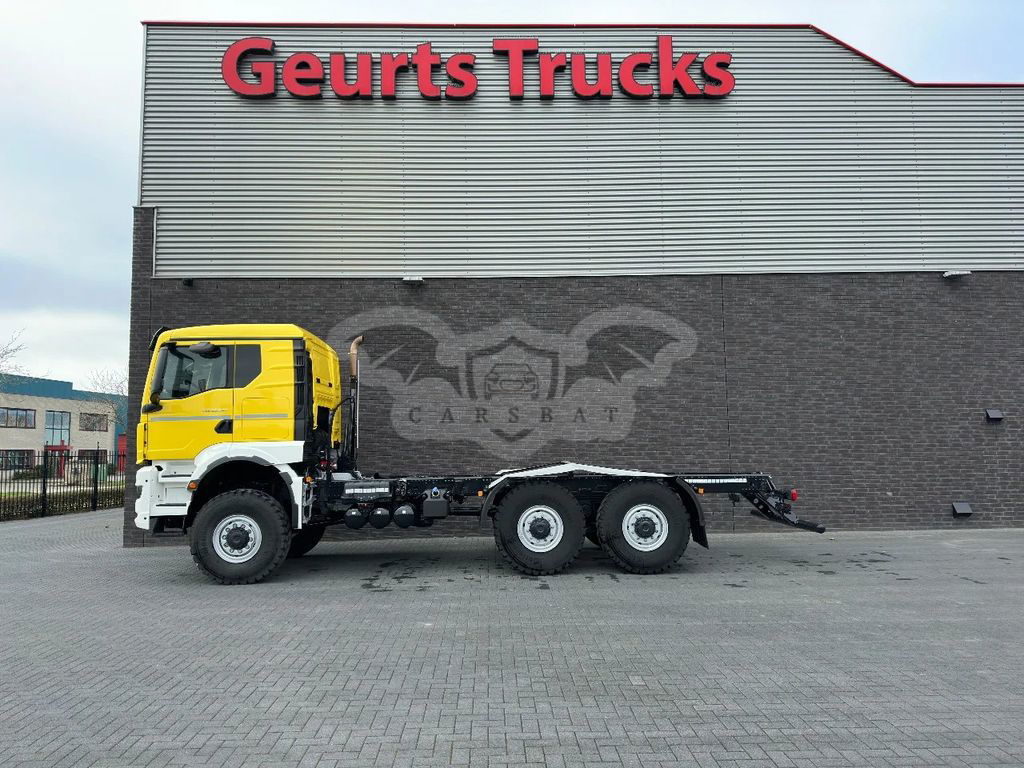 MAN TGS 2024