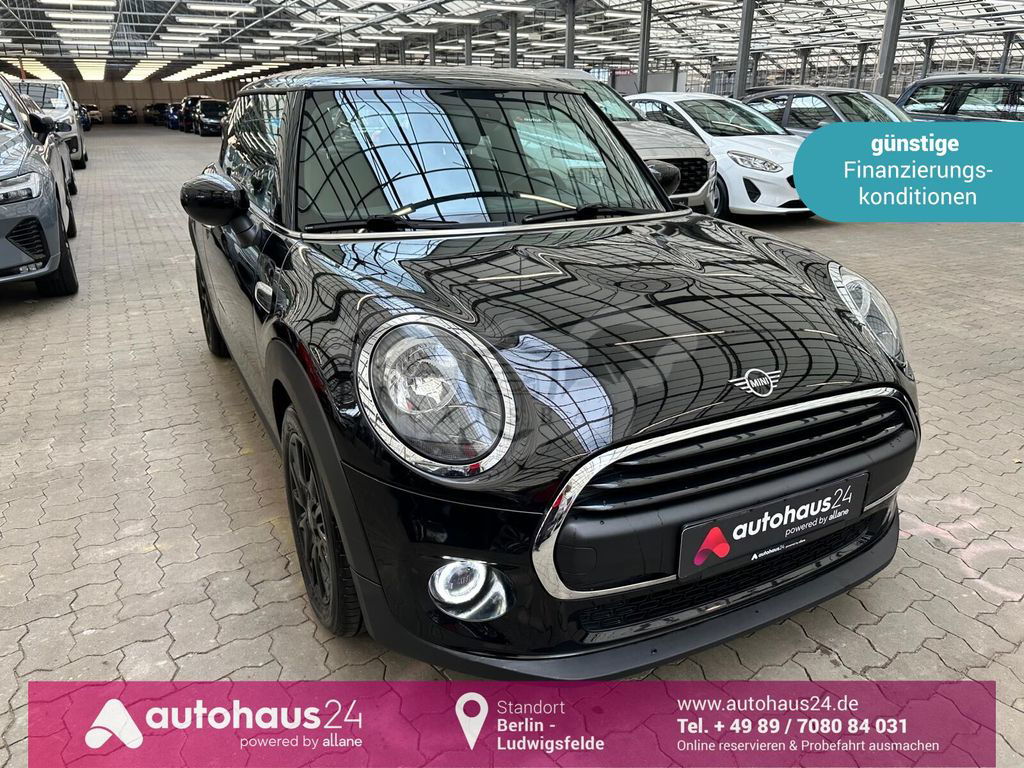 Mini One 2021