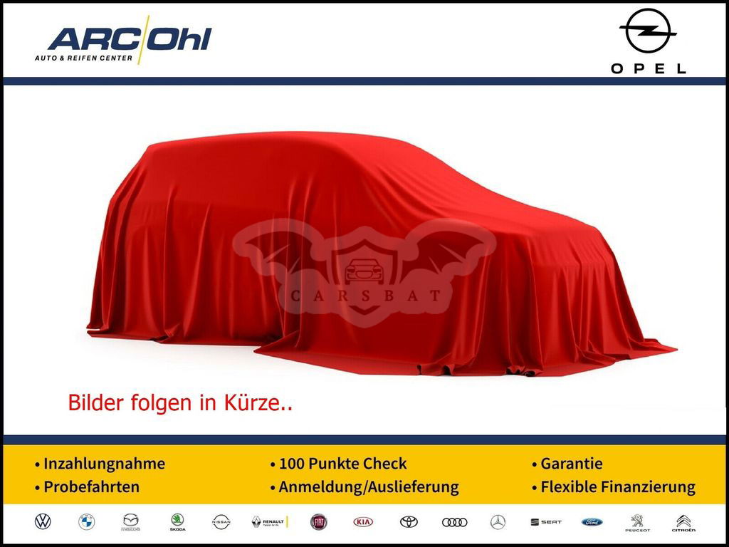 Opel Astra 2023