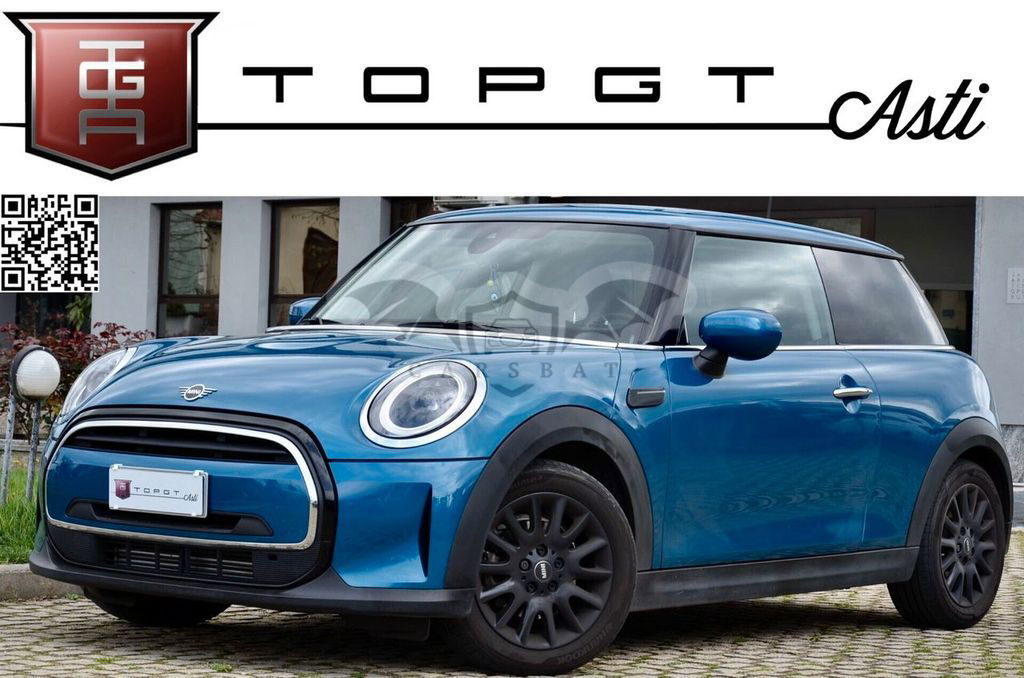 Mini One 2022